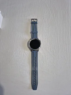 Huawei Pura 70 and GT5 watch combo