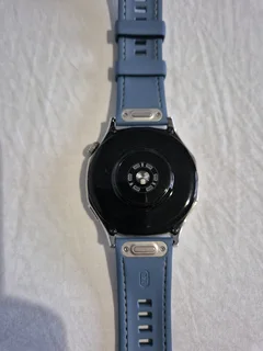 Huawei Pura 70 and GT5 watch combo