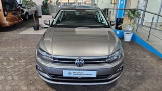 2021 Volkswagen Polo 1.0 TSI Comfortline Auto