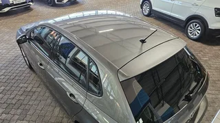 2021 Volkswagen Polo 1.0 TSI Comfortline Auto