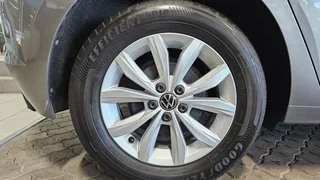 2021 Volkswagen Polo 1.0 TSI Comfortline Auto