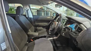 2021 Volkswagen Polo 1.0 TSI Comfortline Auto