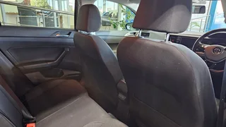 2021 Volkswagen Polo 1.0 TSI Comfortline Auto