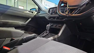 2021 Volkswagen Polo 1.0 TSI Comfortline Auto