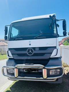 2014 - Ad posted by Mandisa Dingani Makinana