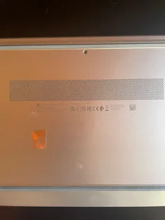 HP Elitebook 830 G8 13.3-inch FHD Laptop - Intel Core i5-1135G7 512GB SSD 8GB RAM Win 11 Pro