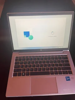 HP Elitebook 830 G8 13.3-inch FHD Laptop - Intel Core i5-1135G7 512GB SSD 8GB RAM Win 11 Pro