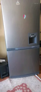 Samsung Fridge R10500