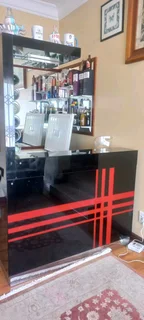 Bar Unit R5500