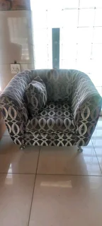 African Sofa R2000 for 2