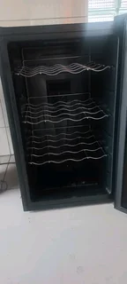 Salton Wine Cooler R2000