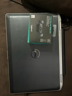  Dell i5 &#43; Logitech C920 Pro Webcam &#43; Ring Light! Perfect Content Creator Setup!