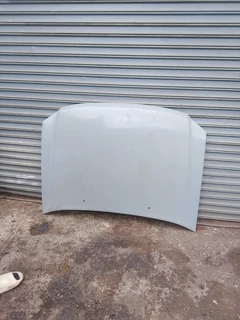 Nissan Mp300 bonnet