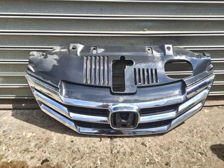 Honda jazz front grill