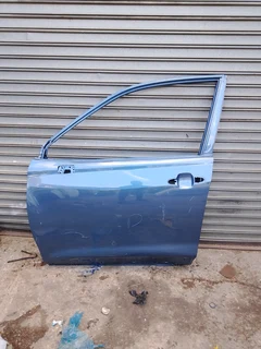 Subaru Forester Door L/F