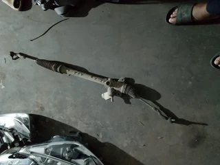 Toyota Avanza Steering Rack