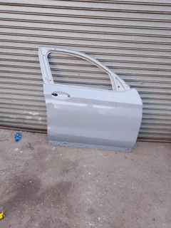 Bmw G01 X3 Right Front Door