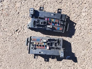 Avanza fusebox 2016 to 2022