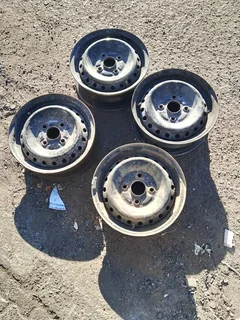 Toyota Avanza Rims 14 inch