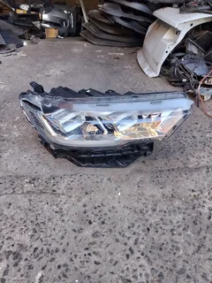 Haval H6 Headlight Right