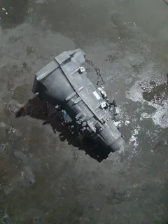 Toyota Avanza Gearbox Auto. 2017.