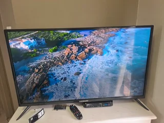 SMART TV (DIGIMAX)