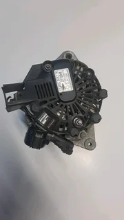Kia Picanto  Alternator