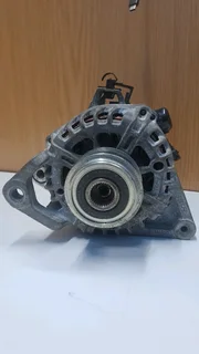 Kia Picanto  Alternator