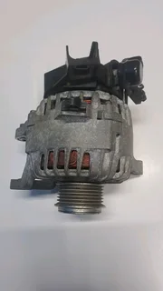 Kia Picanto  Alternator
