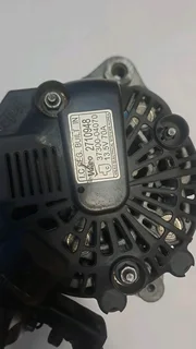 Kia Picanto  Alternator