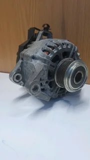 Kia Picanto  Alternator