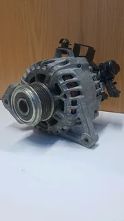 Kia Picanto  Alternator