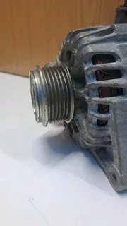 Kia Picanto  Alternator