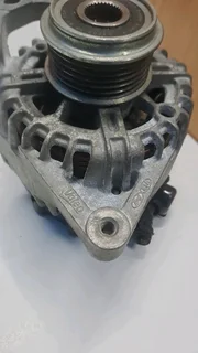 Kia Picanto  Alternator