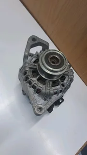 Kia Picanto  Alternator