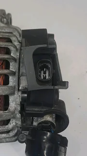 Kia Picanto  Alternator