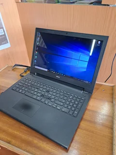 DELL LAPTOP