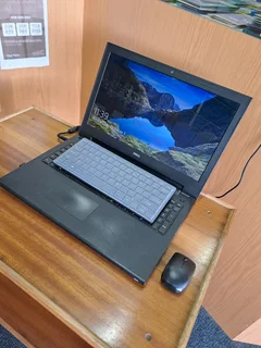 DELL LAPTOP
