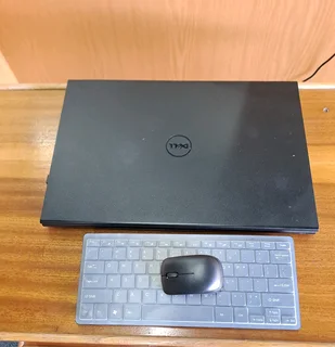 DELL LAPTOP