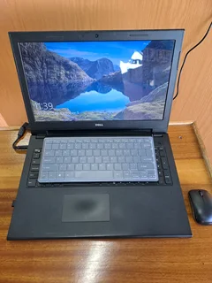 DELL LAPTOP