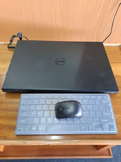 DELL LAPTOP