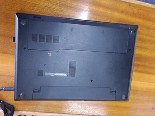 DELL LAPTOP
