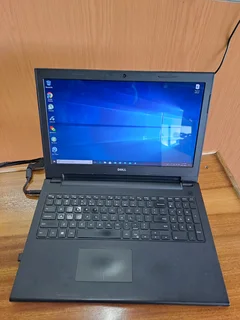 DELL LAPTOP