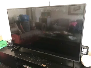 LG  55&#34; SMART TV