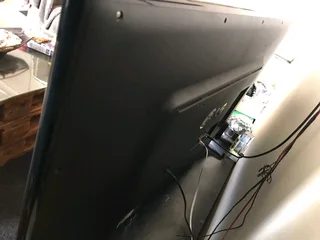 LG  55&#34; SMART TV