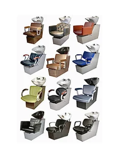 SALON BASINS CHAIRS BUY, SELL, FIX, ETC..