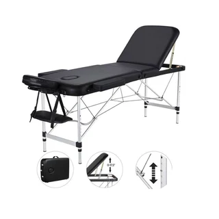 Massage Beds Foldable Portable