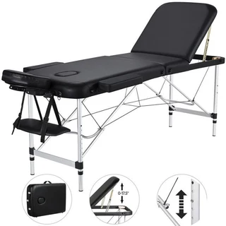 MASSAGE BEDS FOLDABLE PORTABLE
