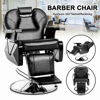 Salon Equipment For Hire- Parklands