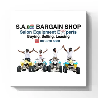 CHEAP SALON CHAIRS FROM R1495.00